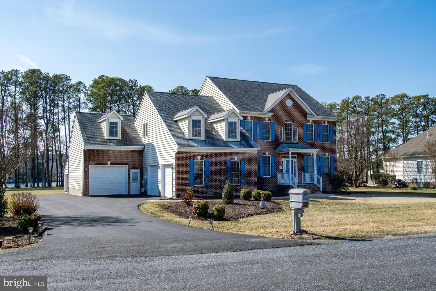 112 Port Ct