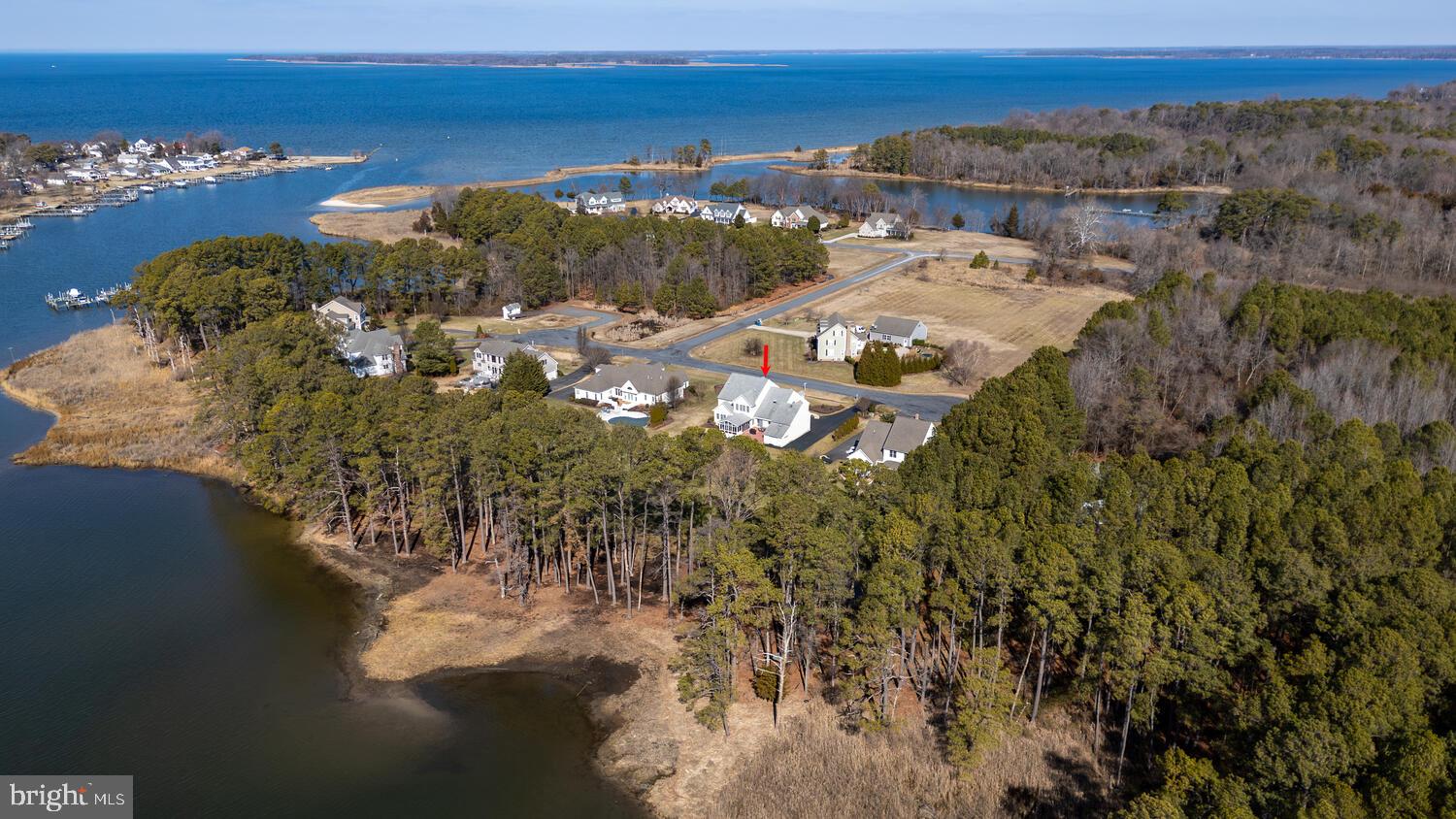 112 Port Ct