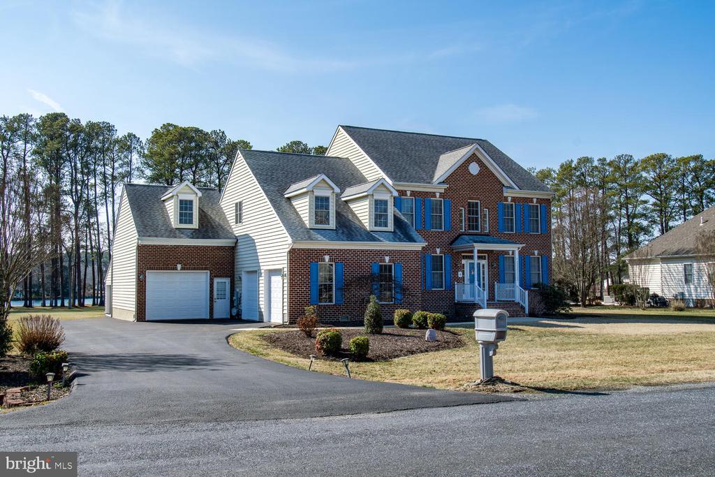 112 Port Ct