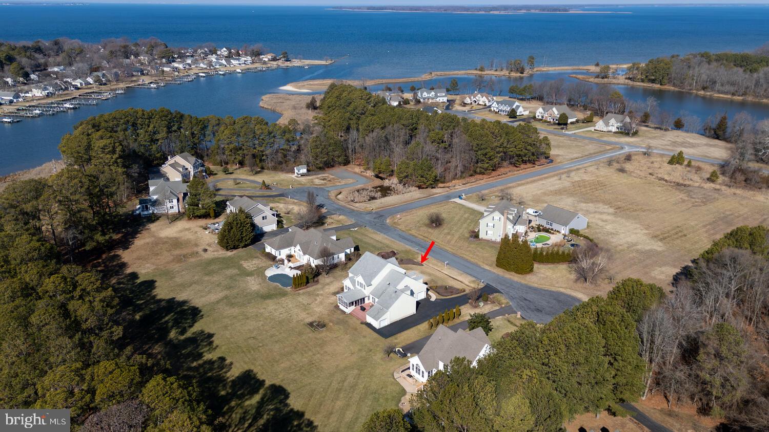 112 Port Ct