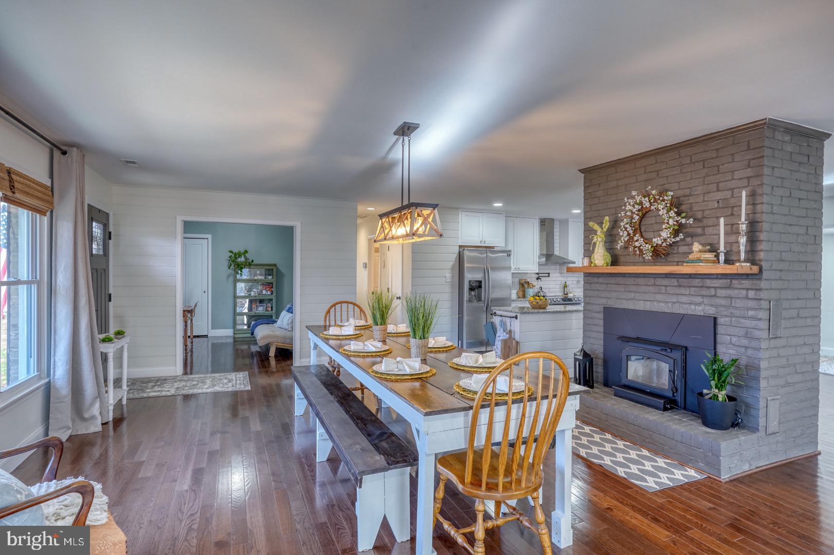 109 White Marsh Rd