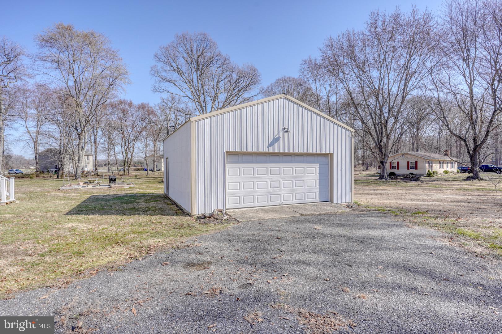 109 White Marsh Rd