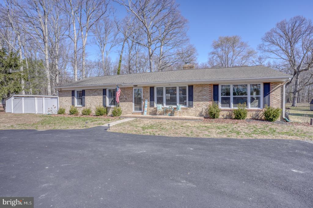 109 White Marsh Rd