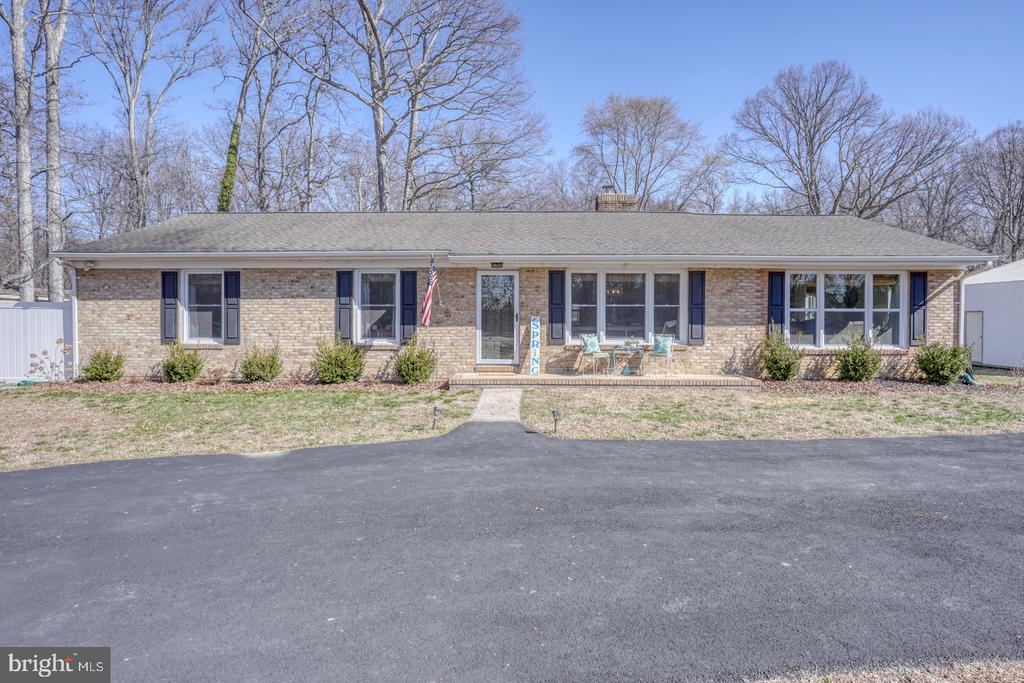109 White Marsh Rd