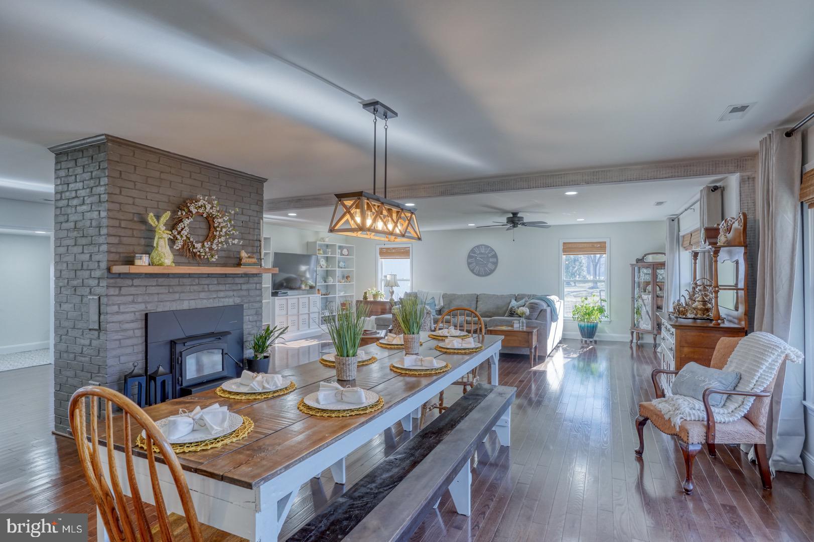 109 White Marsh Rd