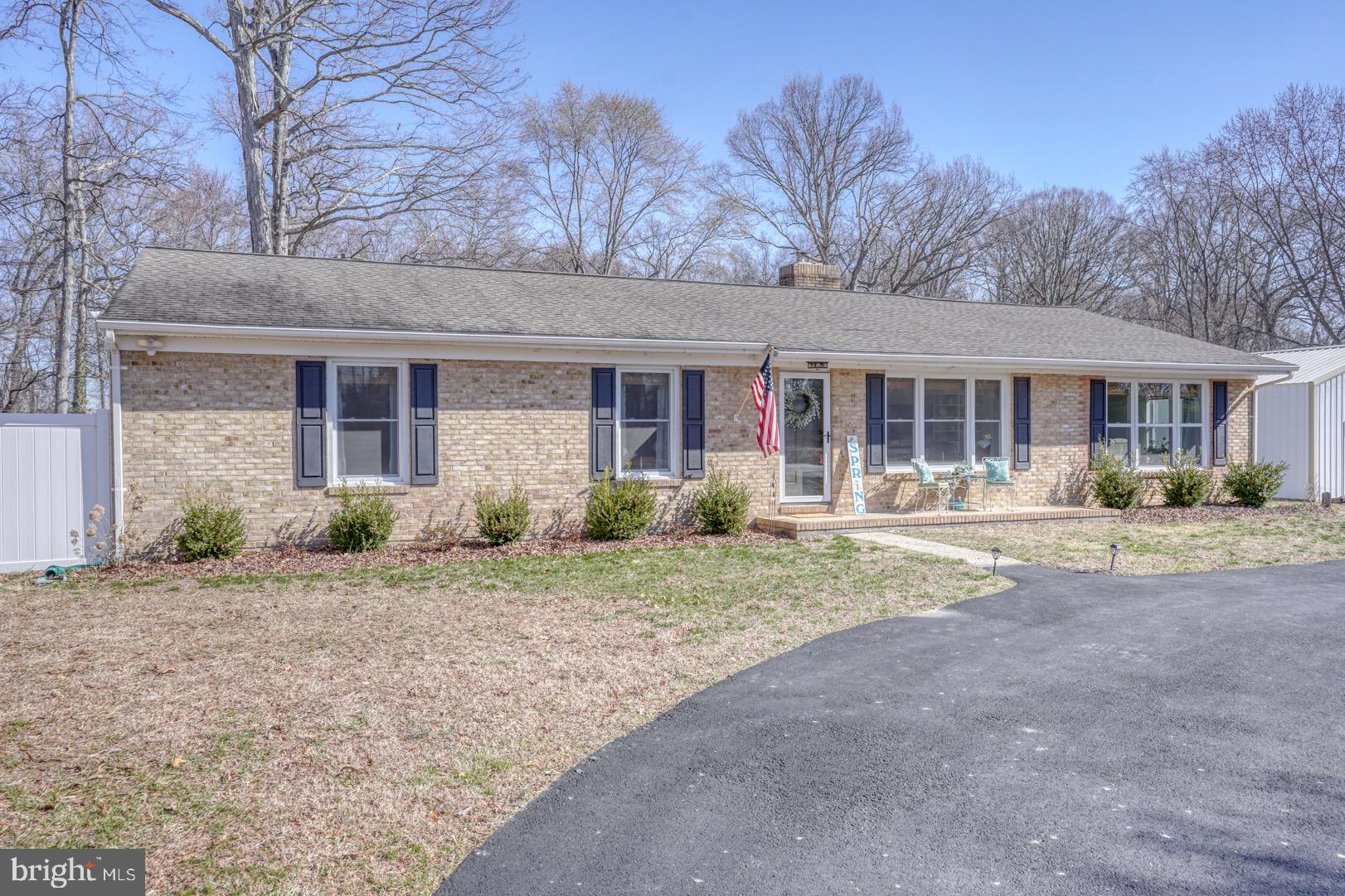 109 White Marsh Rd