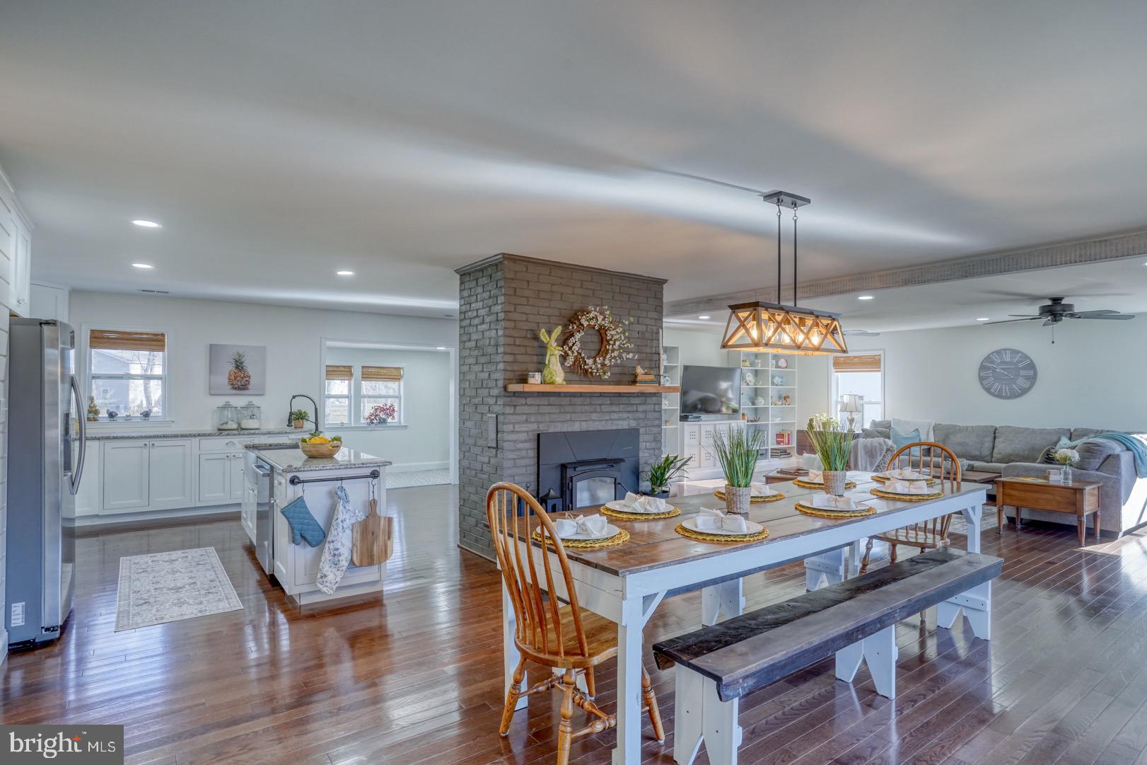 109 White Marsh Rd