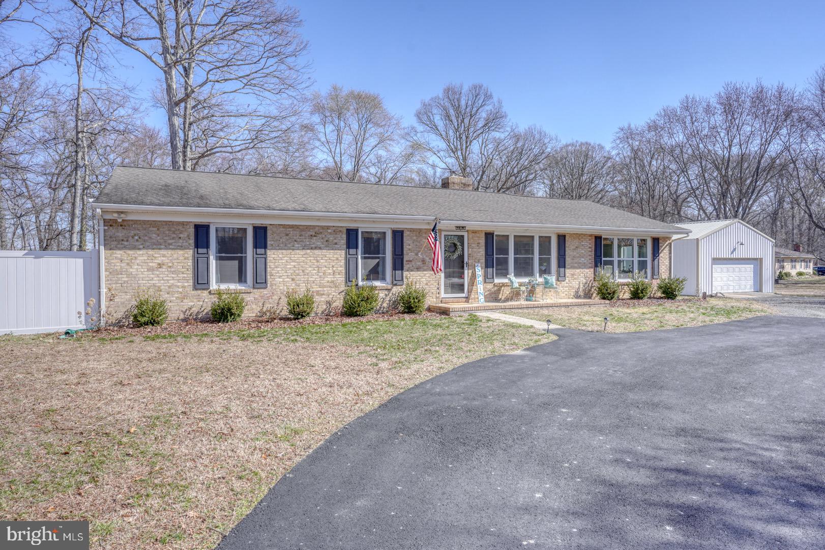 109 White Marsh Rd