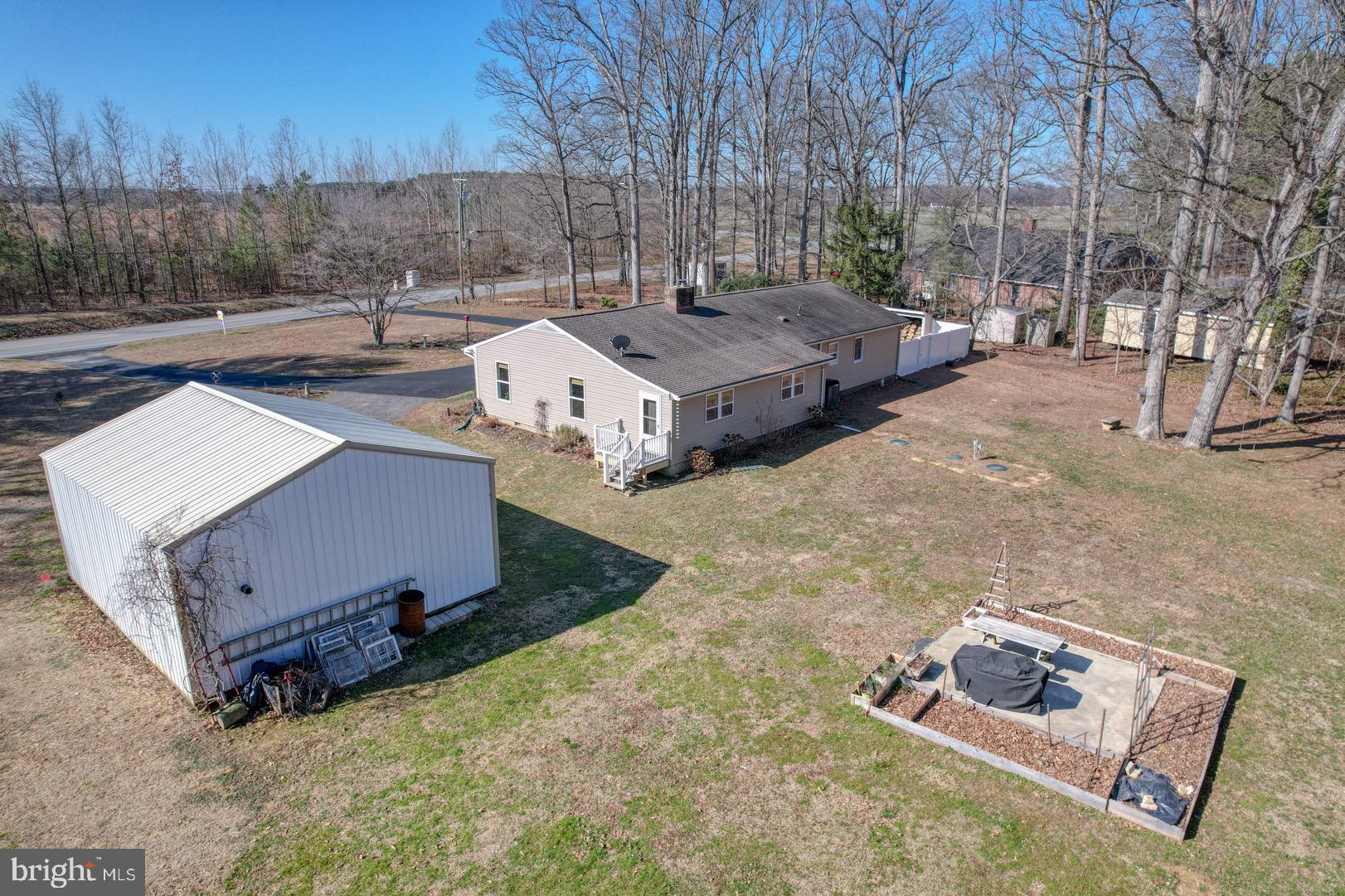 109 White Marsh Rd