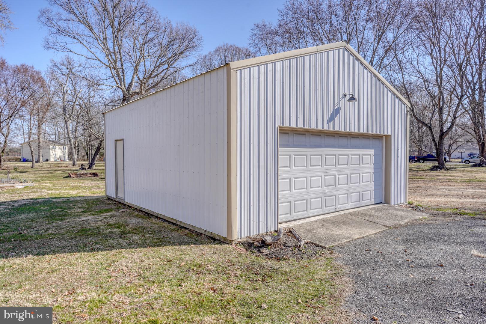 109 White Marsh Rd