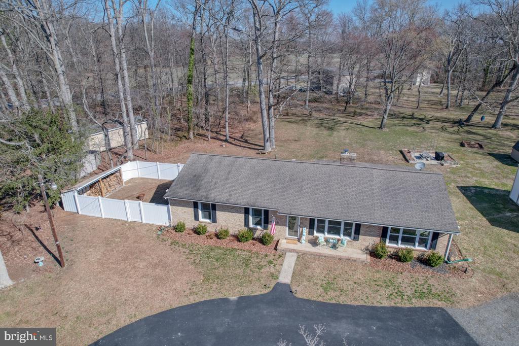 109 White Marsh Rd