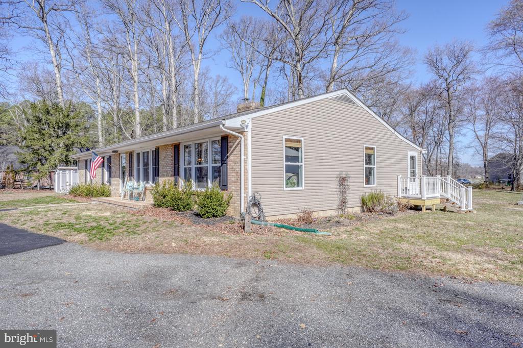 109 White Marsh Rd