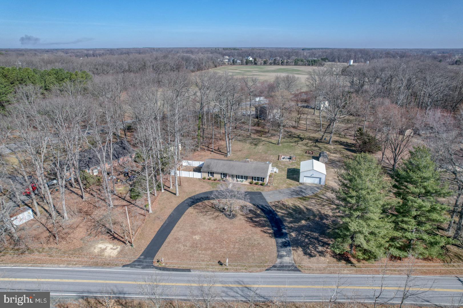 109 White Marsh Rd