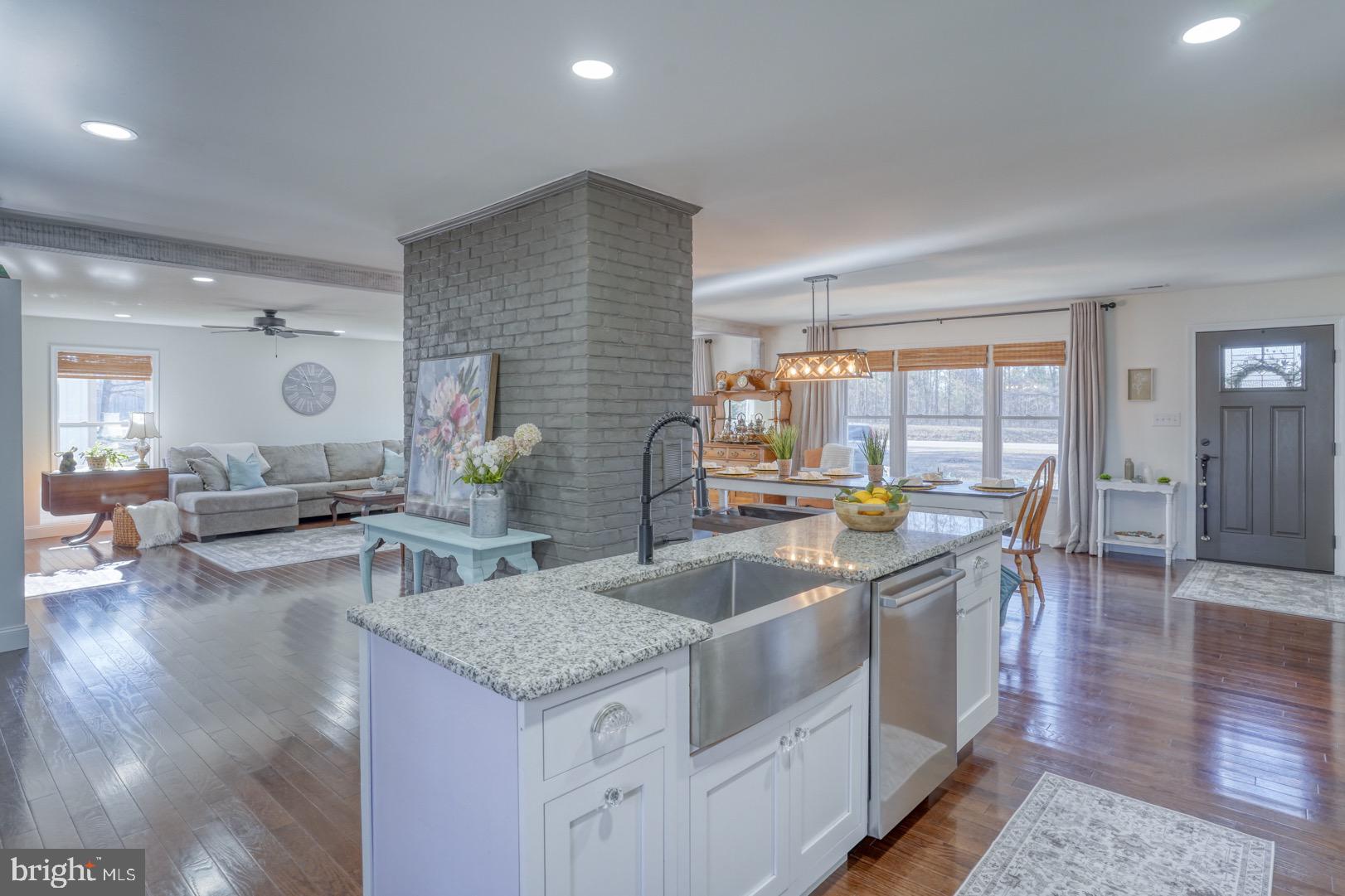 109 White Marsh Rd