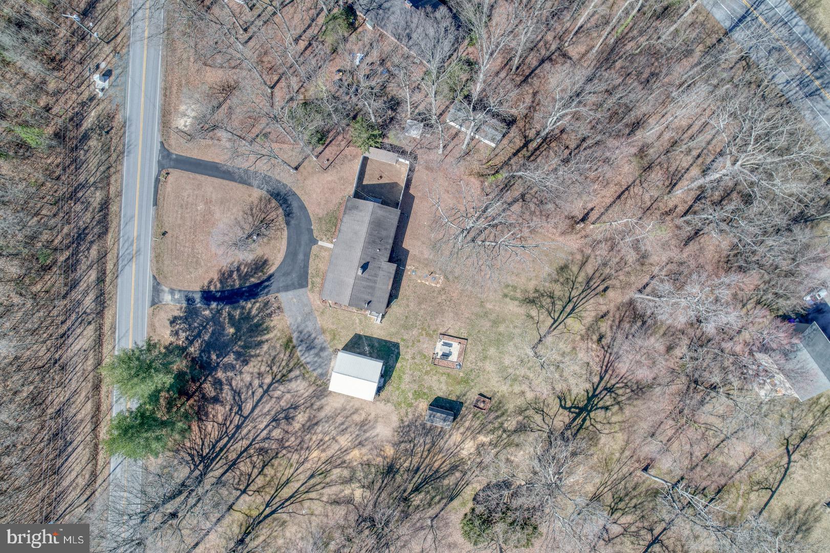 109 White Marsh Rd