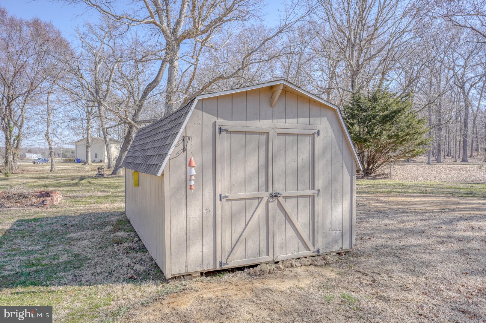 109 White Marsh Rd