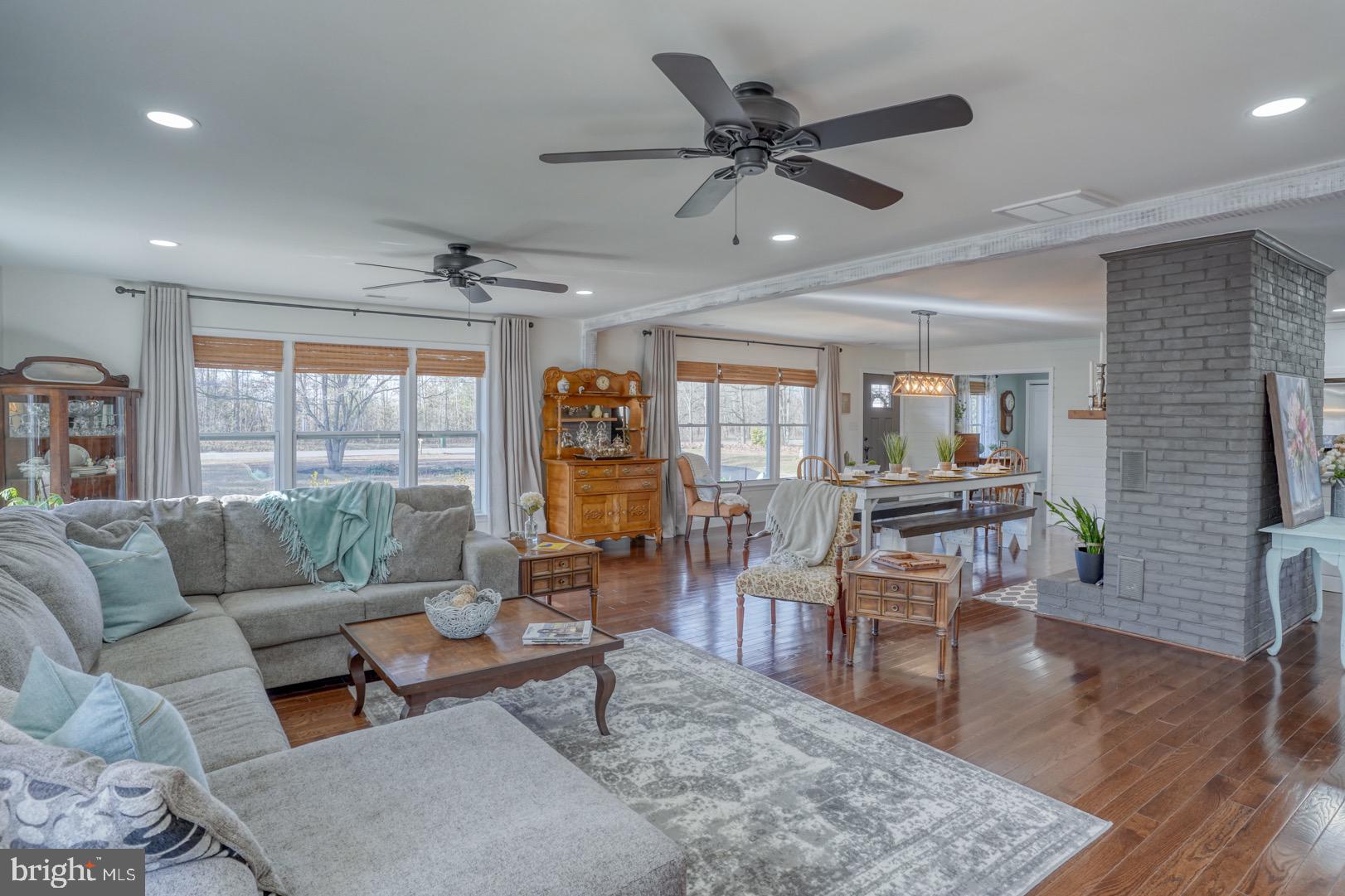 109 White Marsh Rd