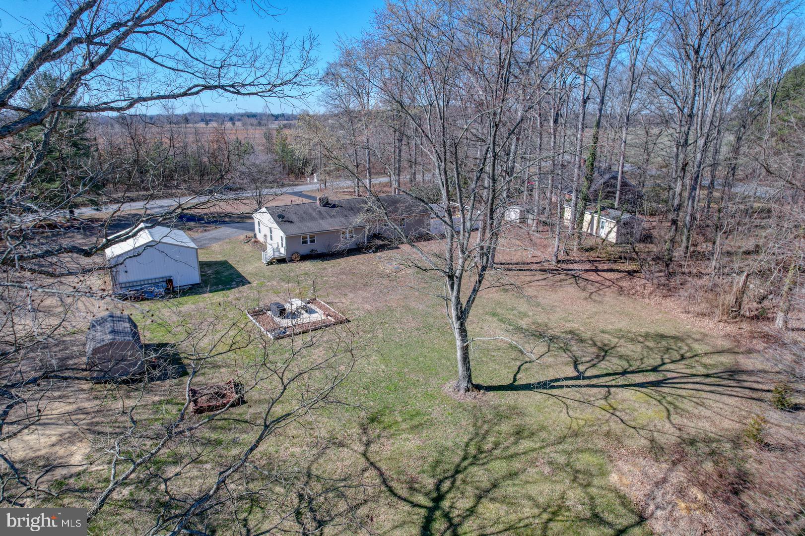 109 White Marsh Rd