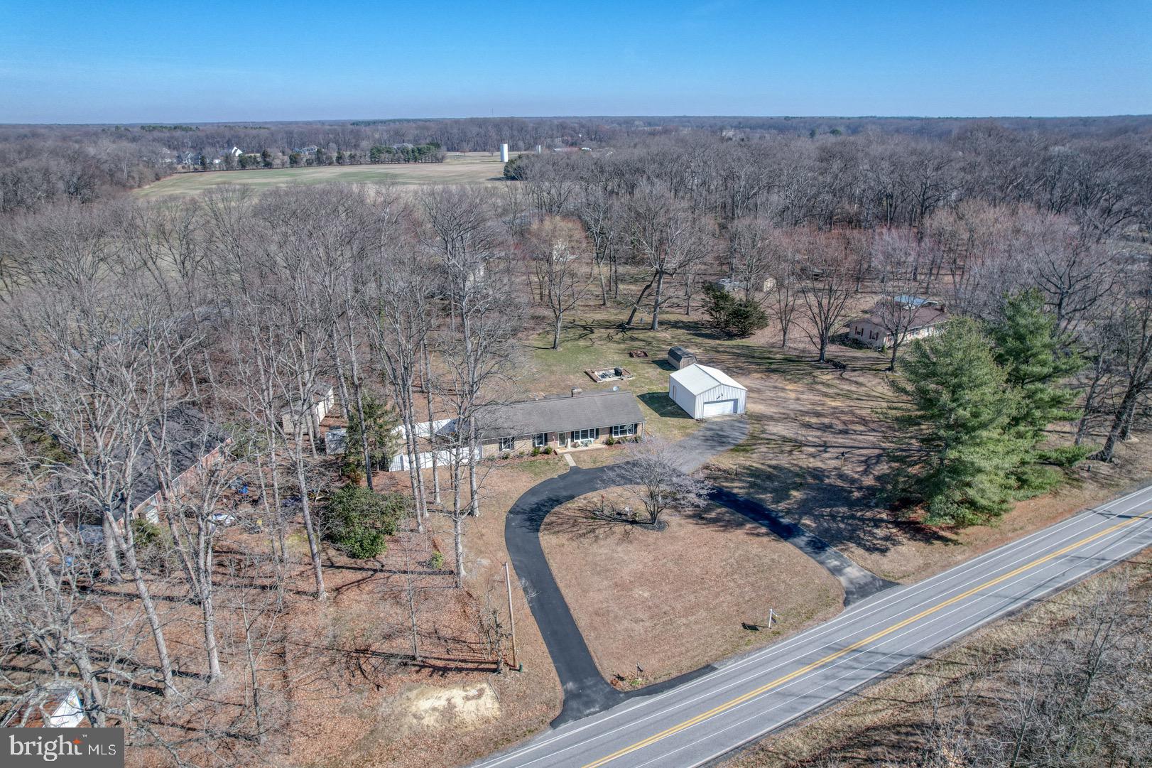 109 White Marsh Rd