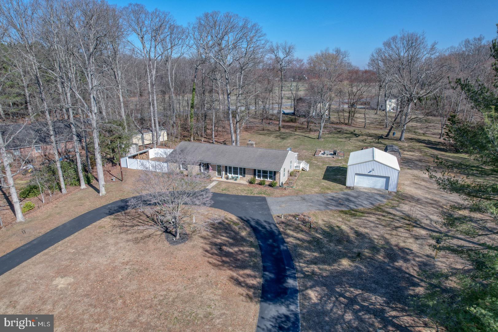 109 White Marsh Rd