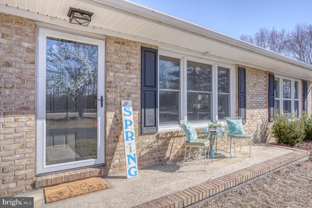 109 White Marsh Rd