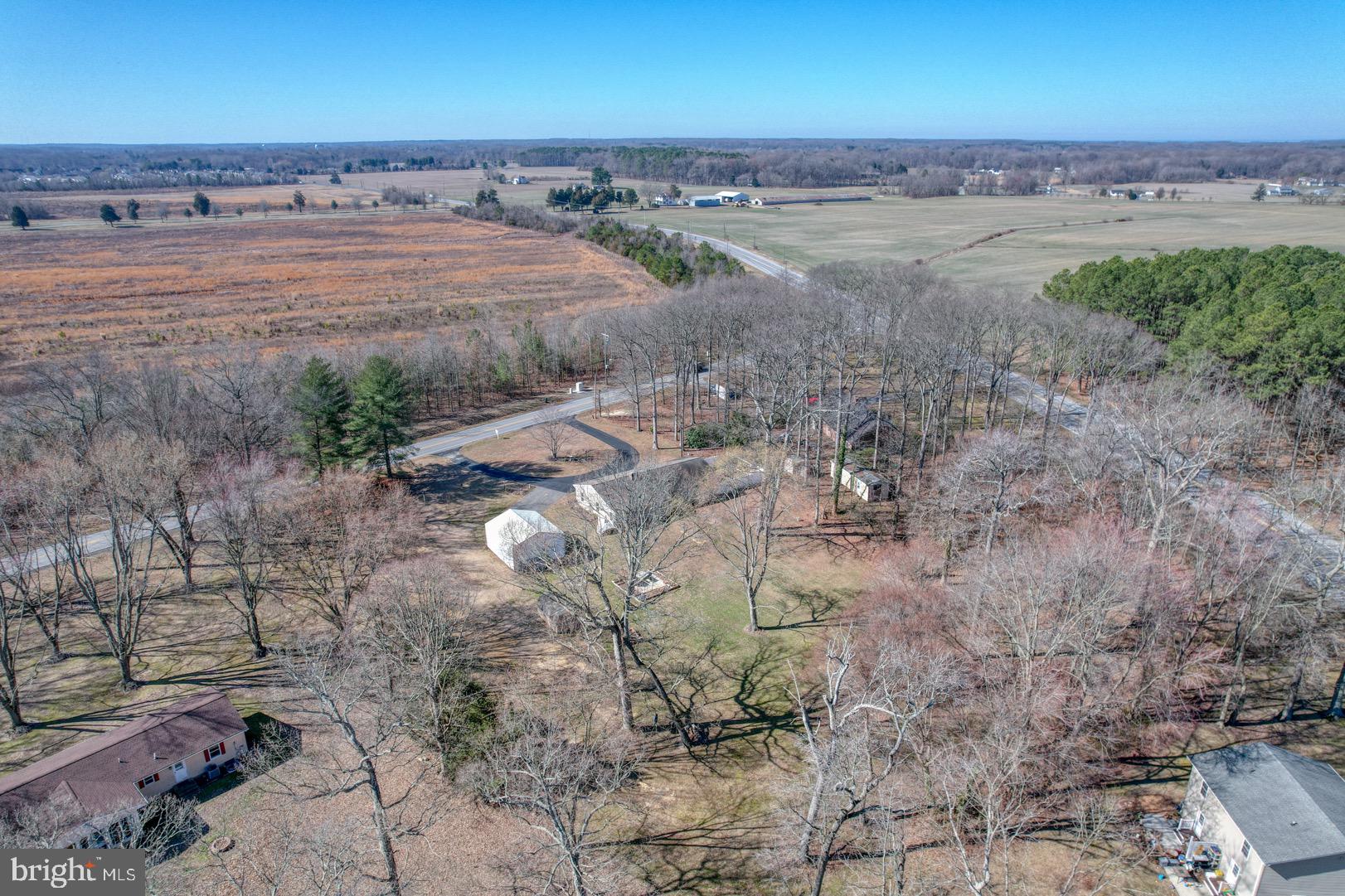 109 White Marsh Rd