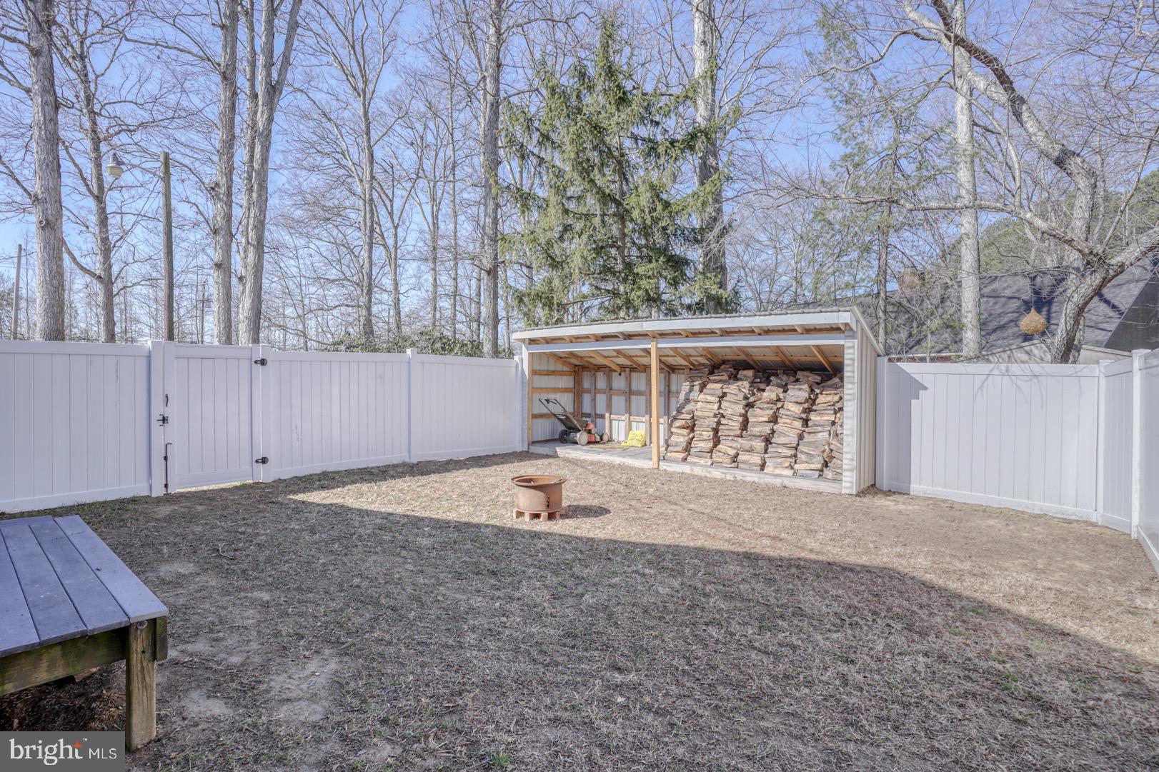 109 White Marsh Rd