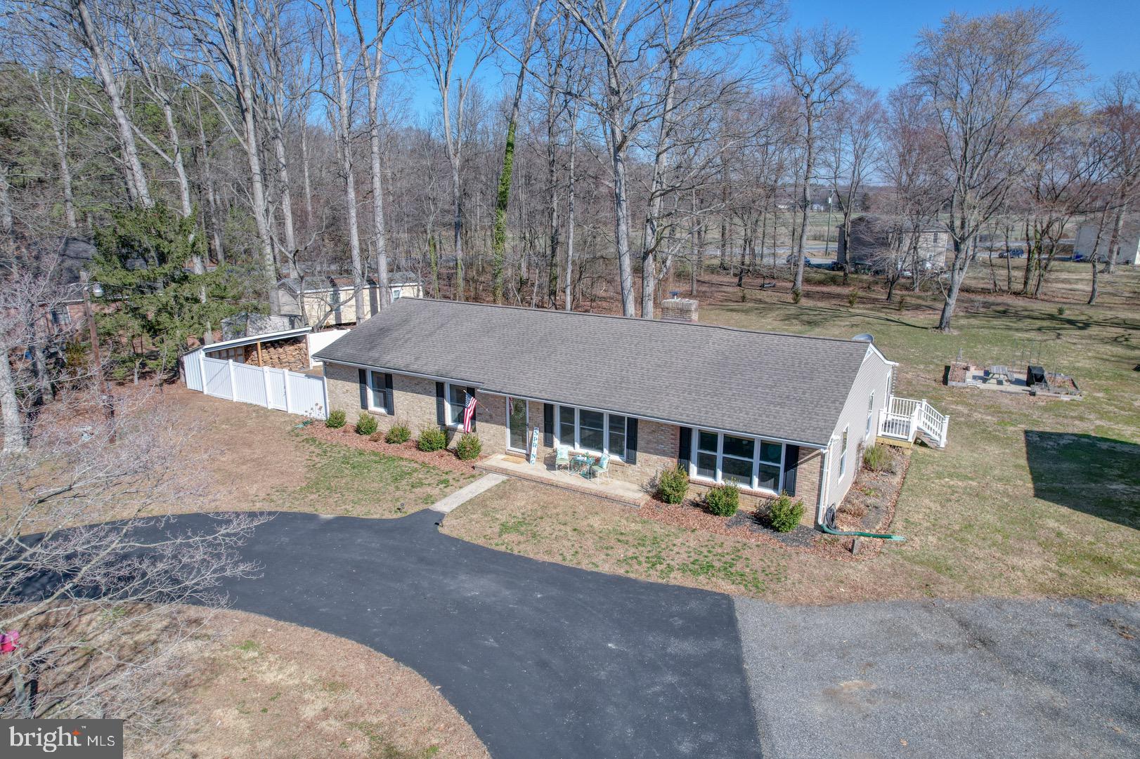 109 White Marsh Rd