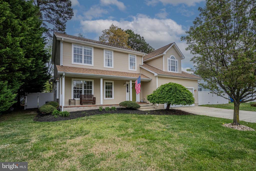 106 Caspian Dr