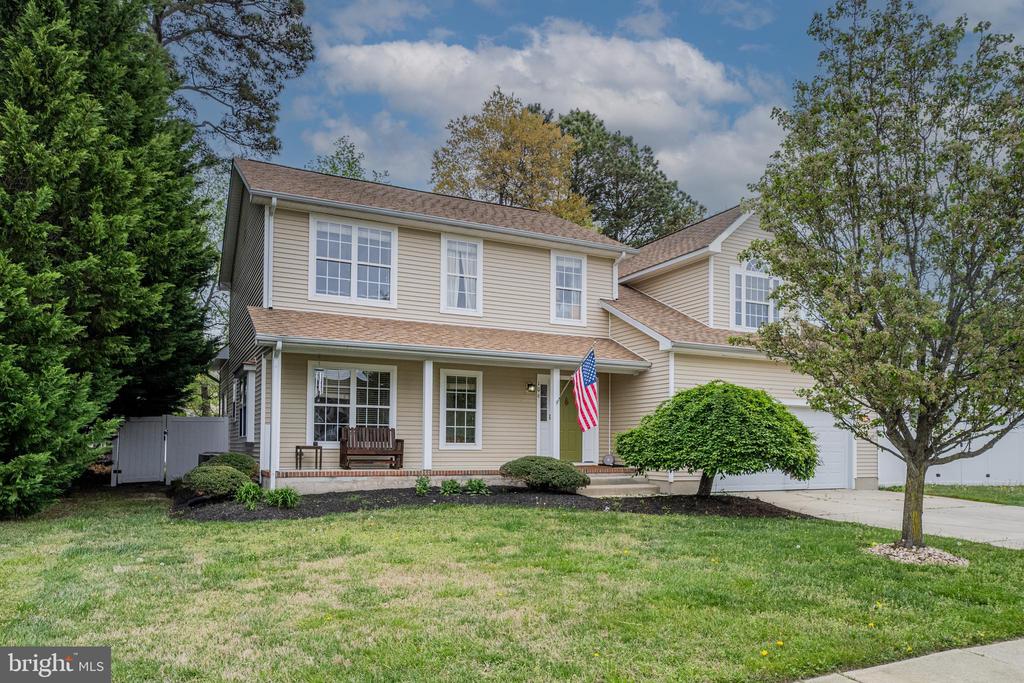 106 Caspian Dr