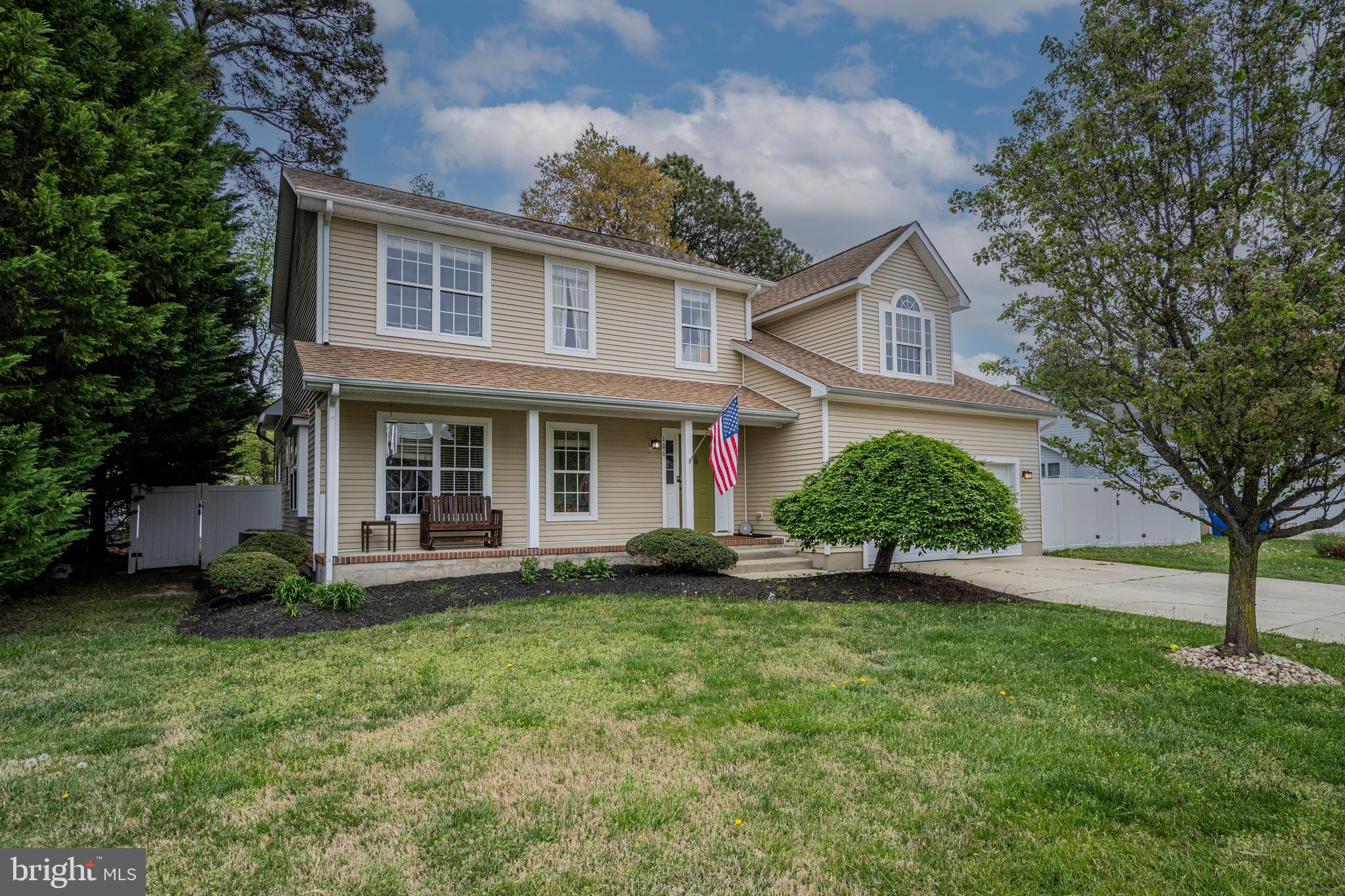 106 Caspian Dr