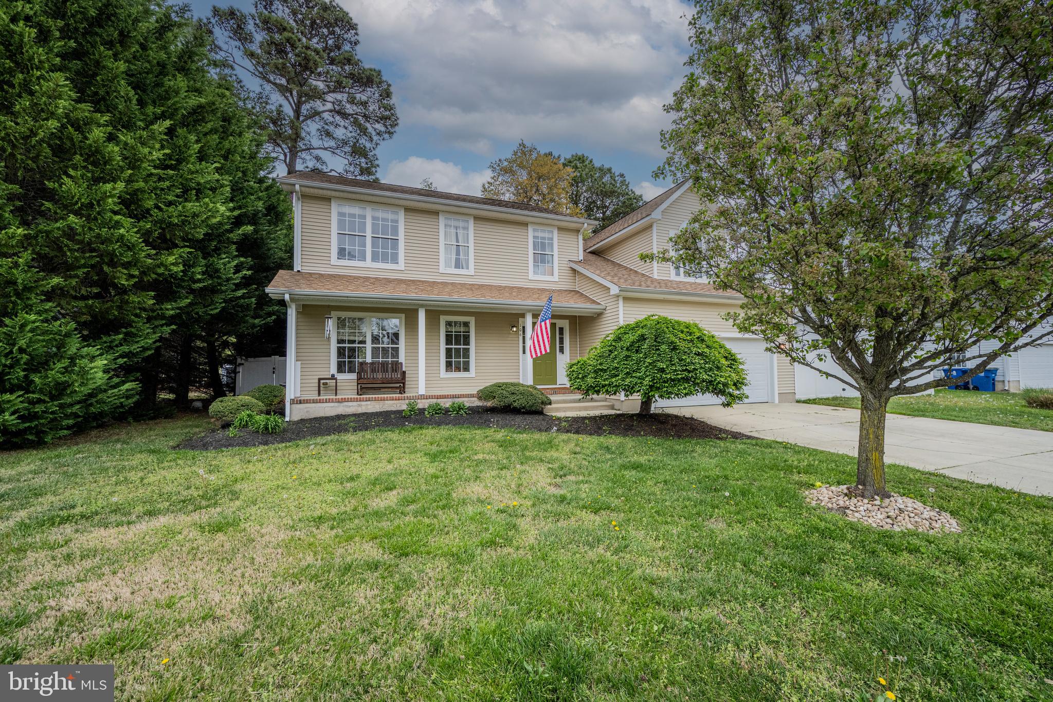 106 Caspian Dr