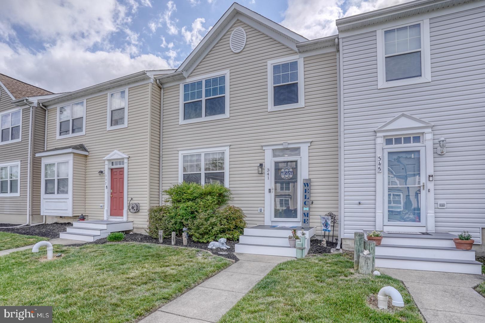 341 Creekside Commons Ct