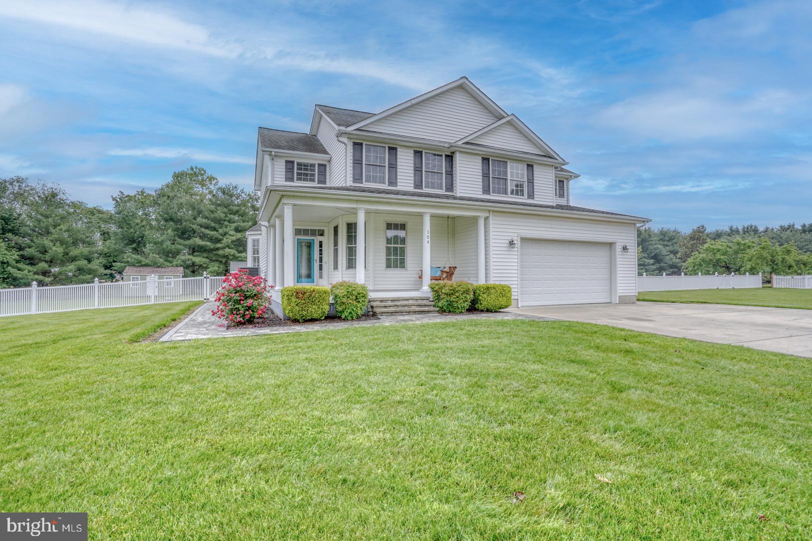 124 Amanda Ln