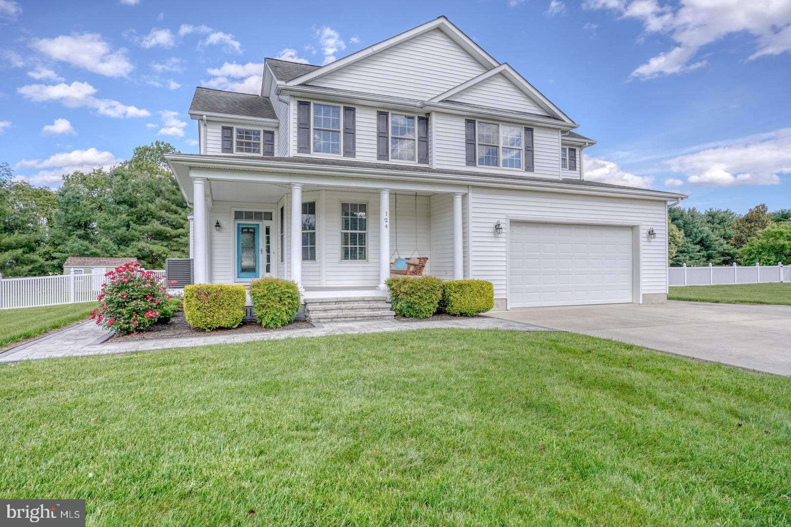 124 Amanda Ln