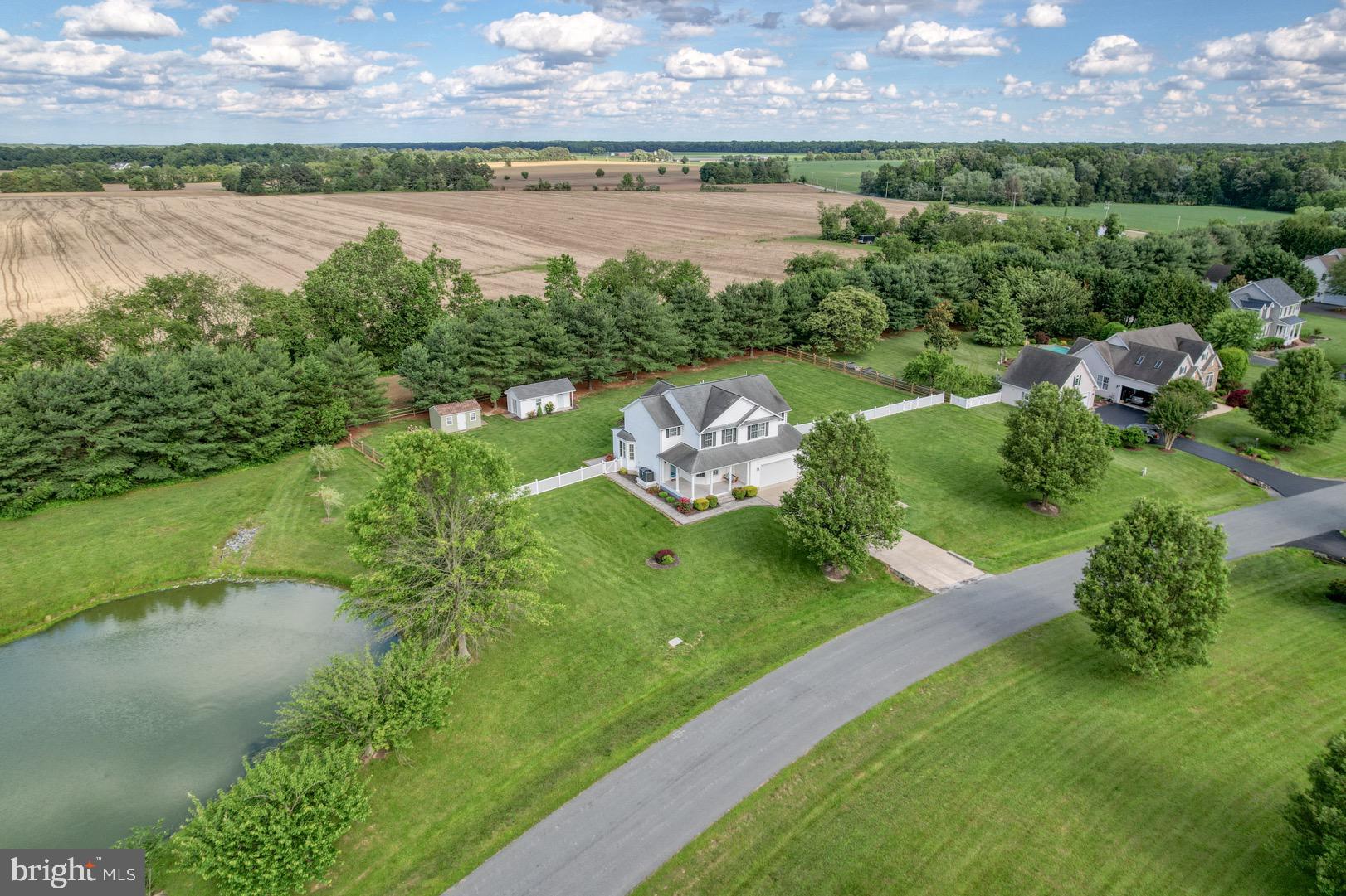 124 Amanda Ln