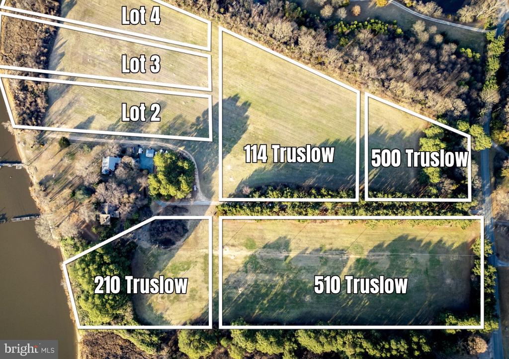 136 Truslow Farm Ln