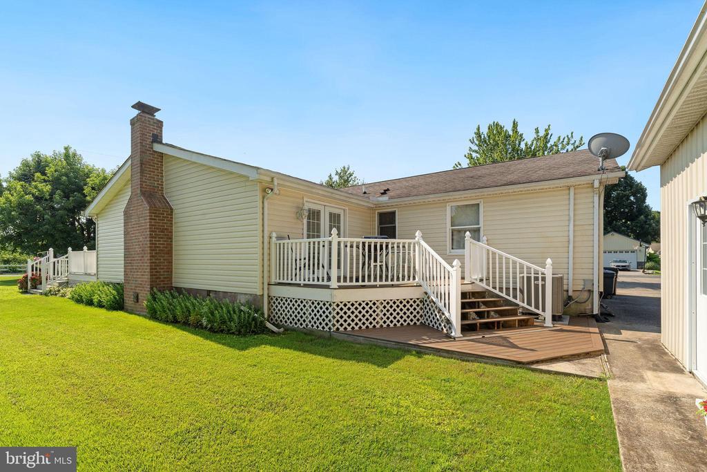 116 Kent Point Rd