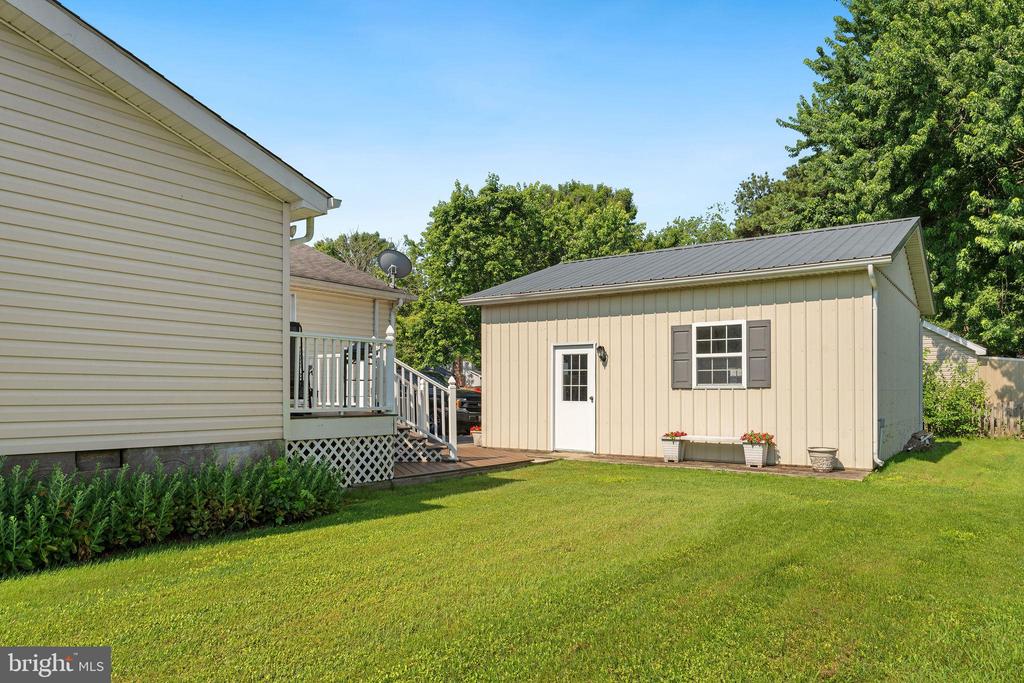 116 Kent Point Rd