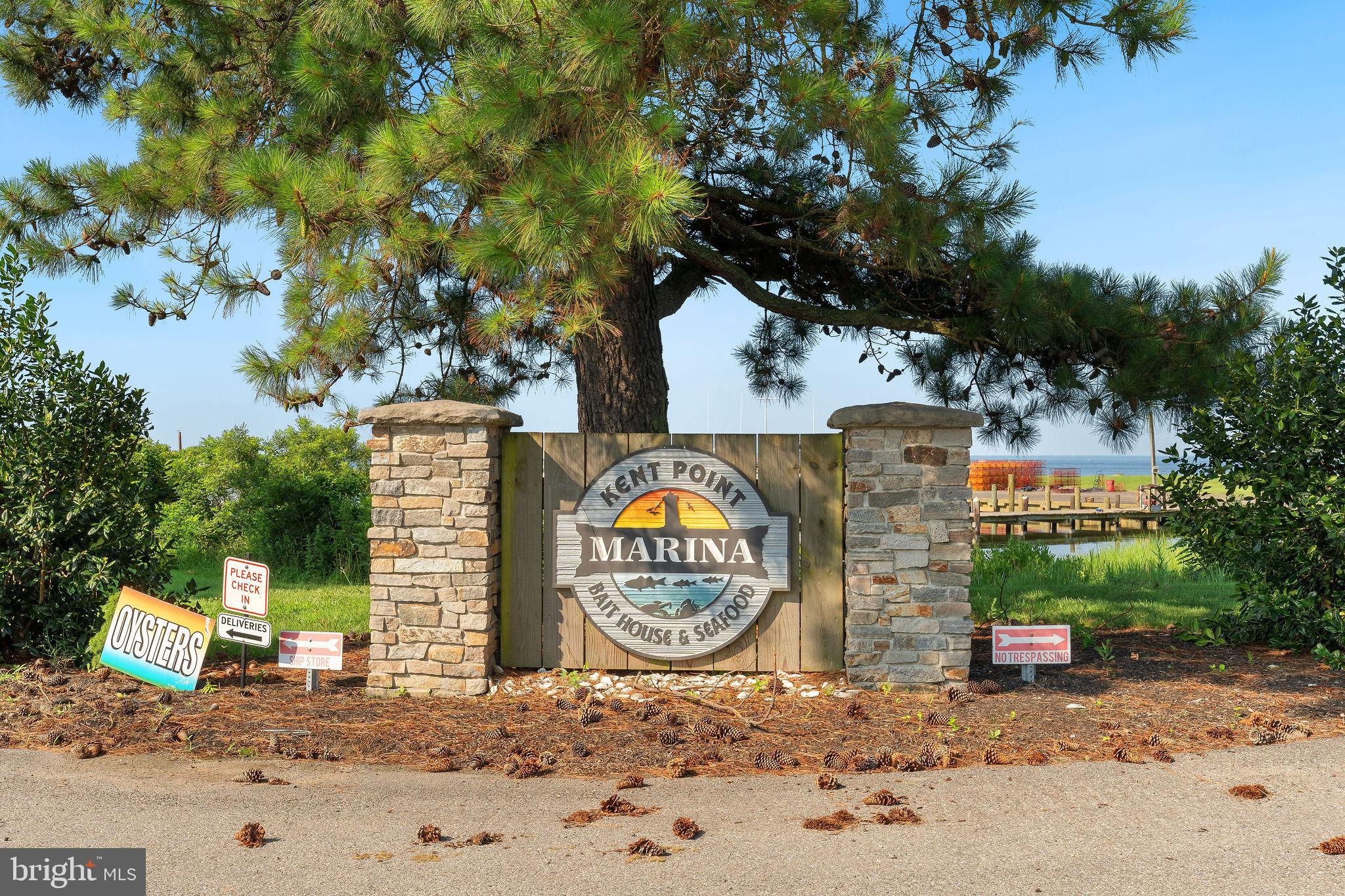 116 Kent Point Rd