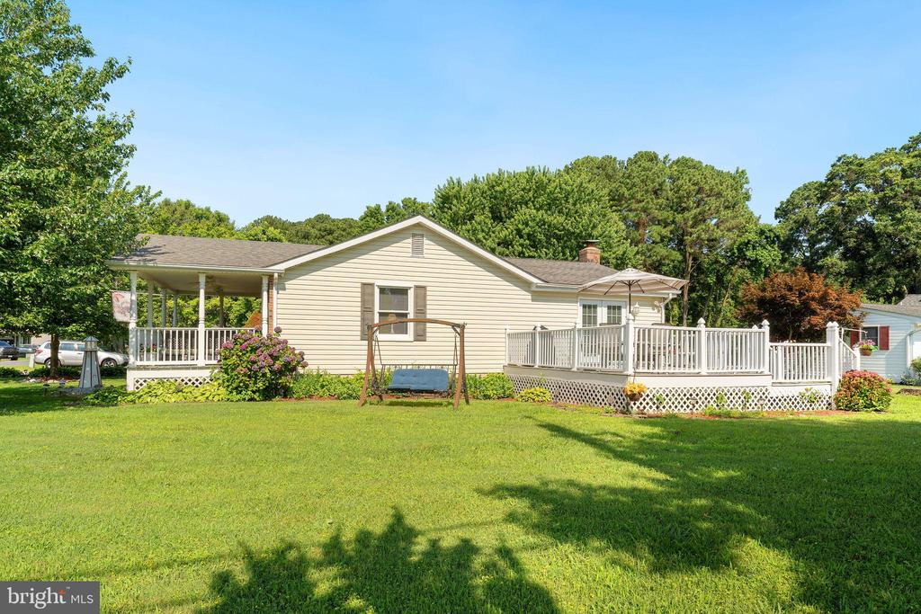 116 Kent Point Rd