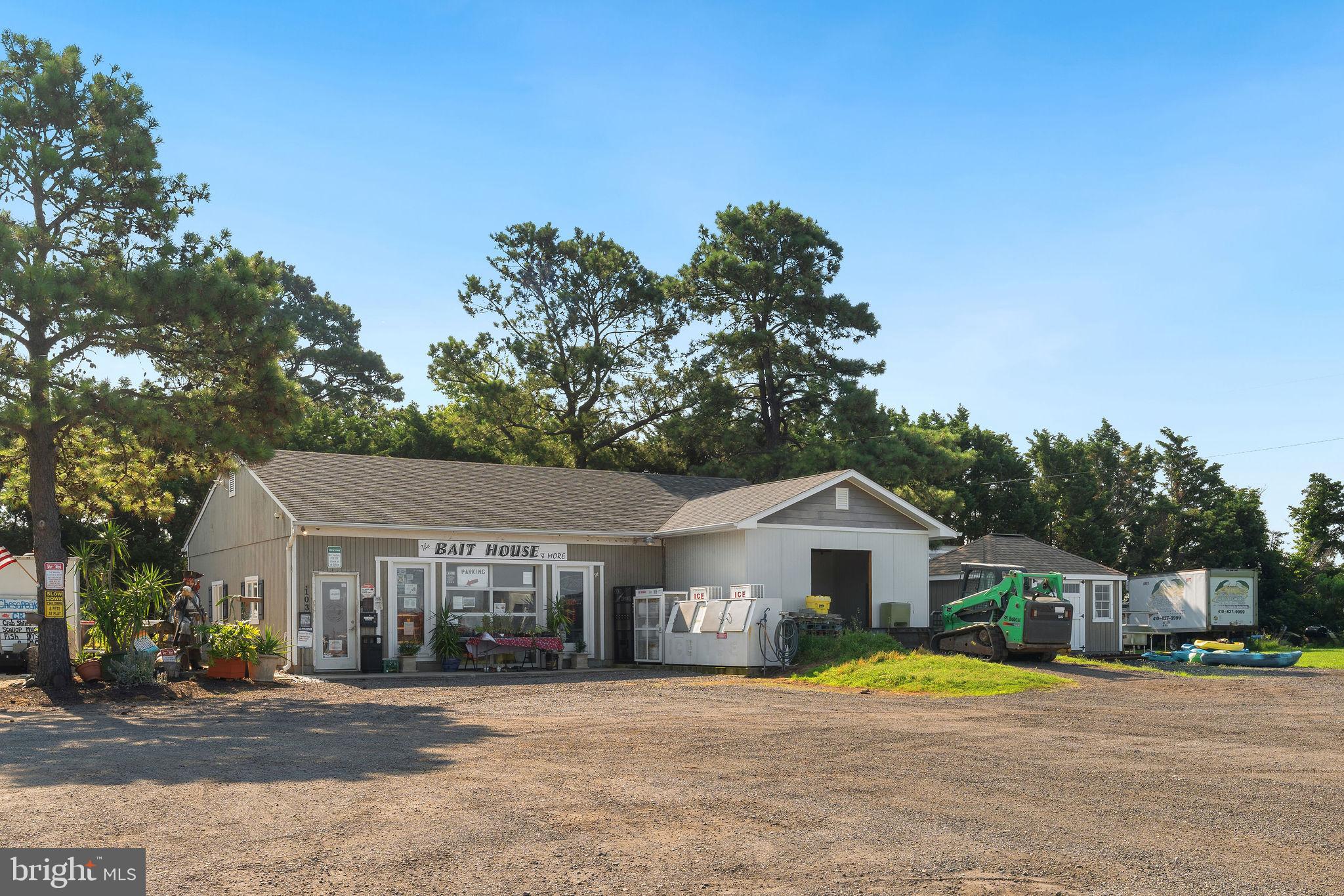 116 Kent Point Rd