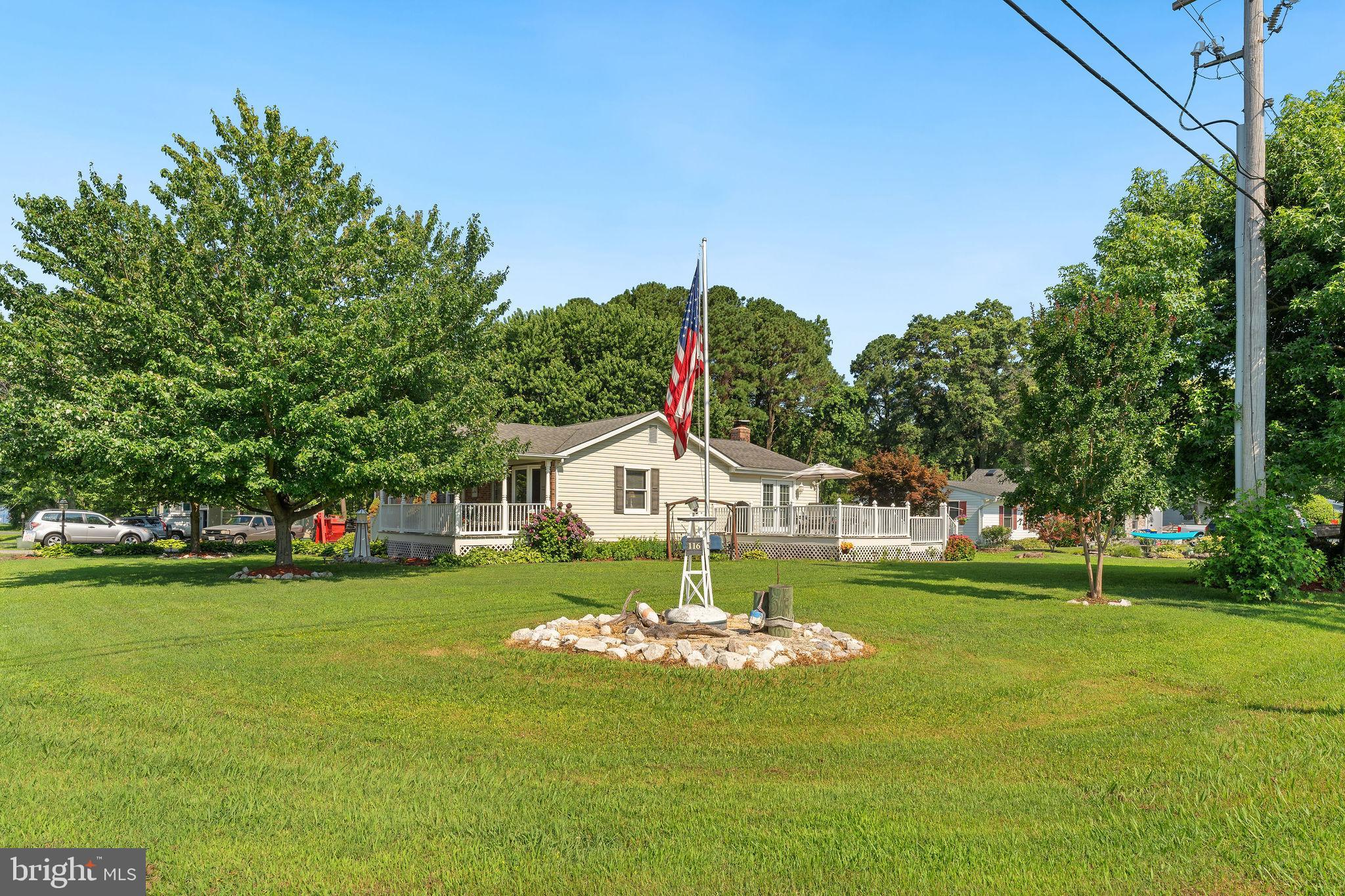 116 Kent Point Rd