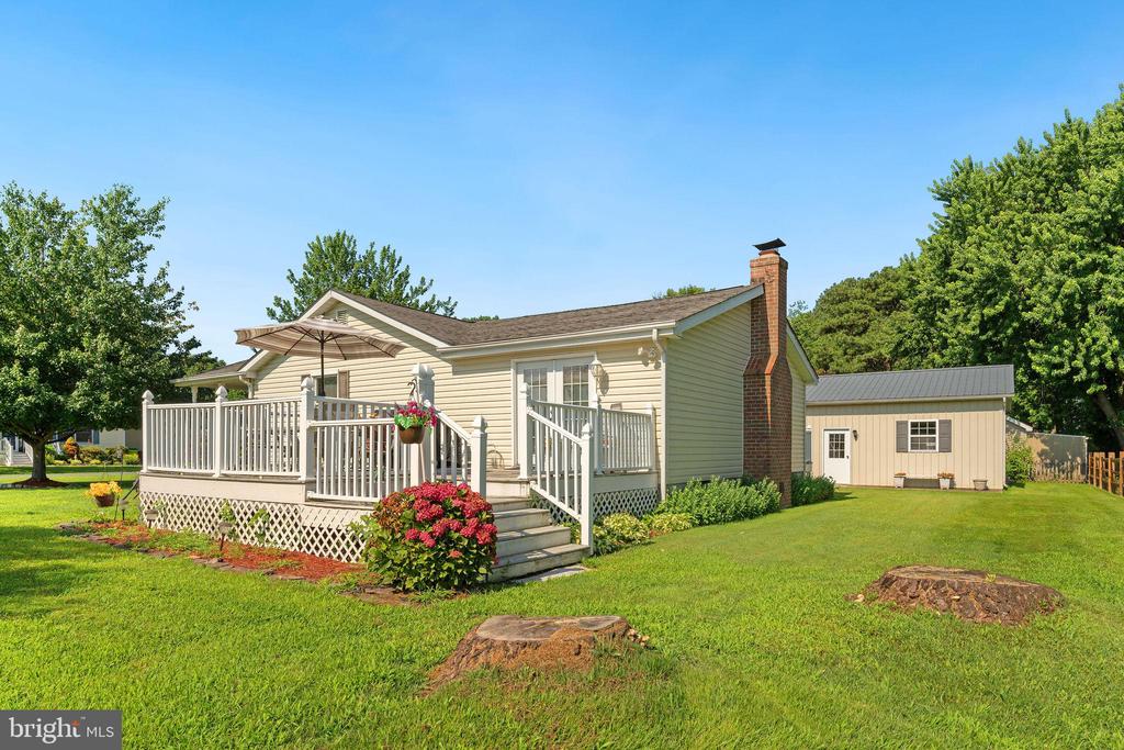 116 Kent Point Rd