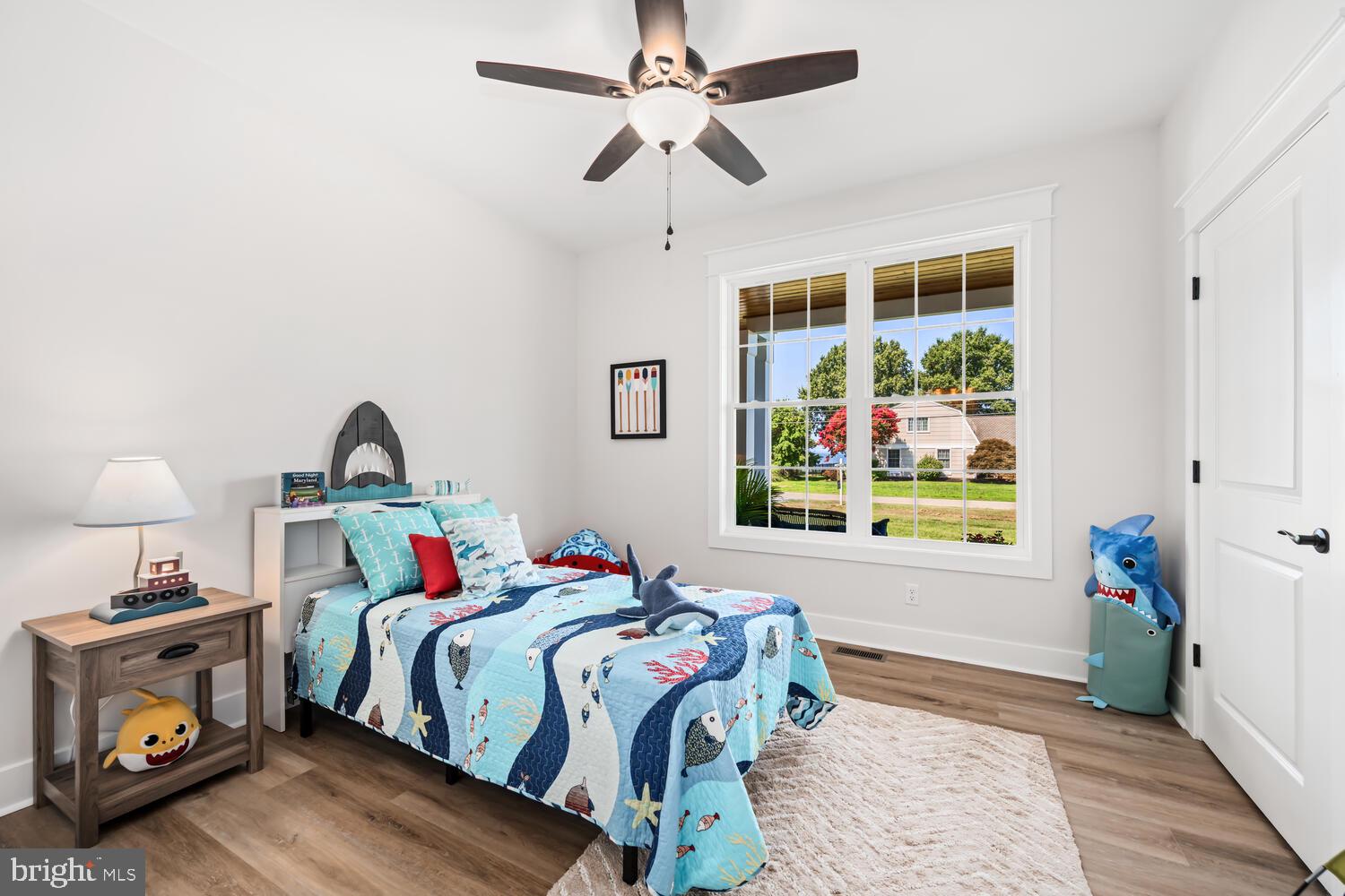 323 Queen Anne Club Dr