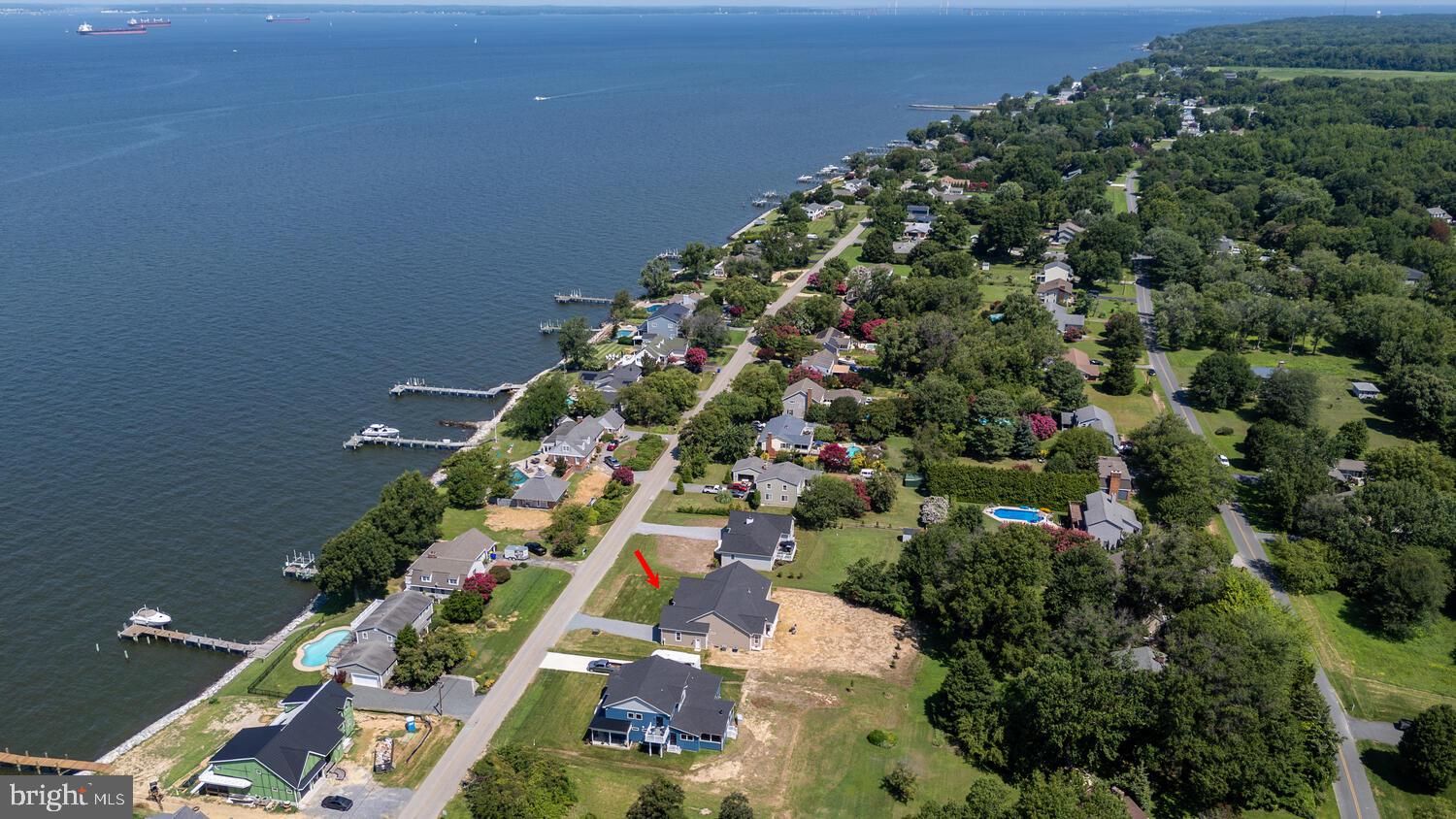323 Queen Anne Club Dr