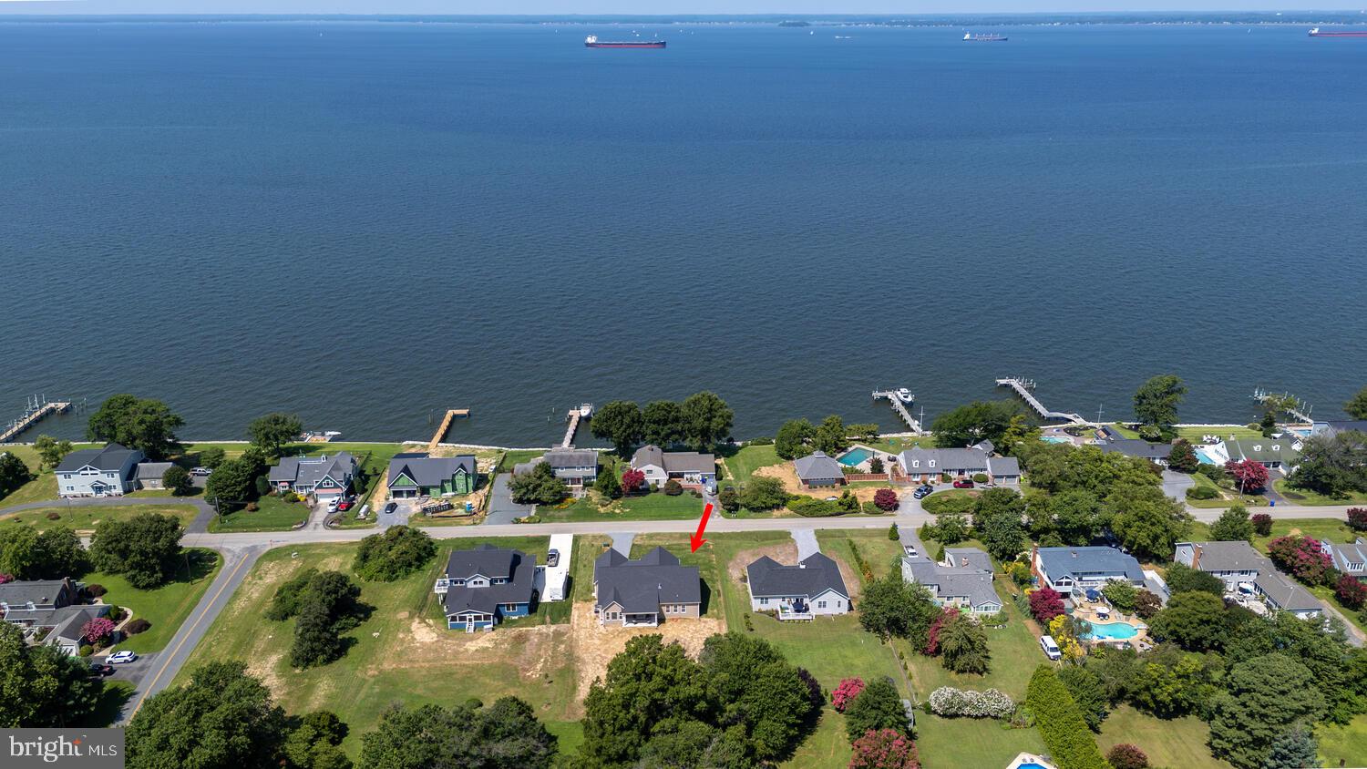323 Queen Anne Club Dr