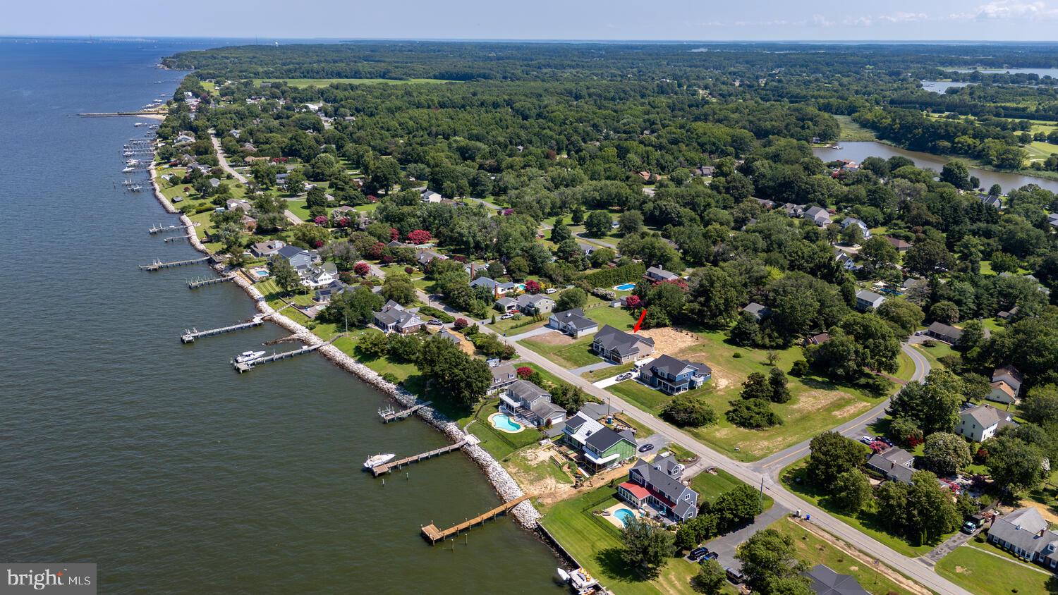 323 Queen Anne Club Dr