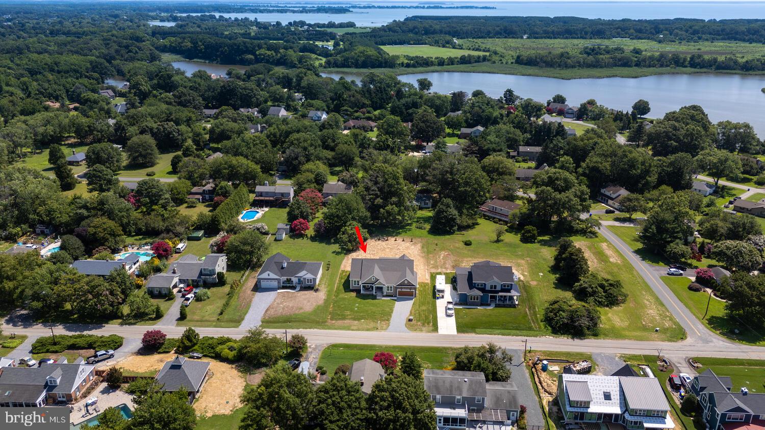 323 Queen Anne Club Dr