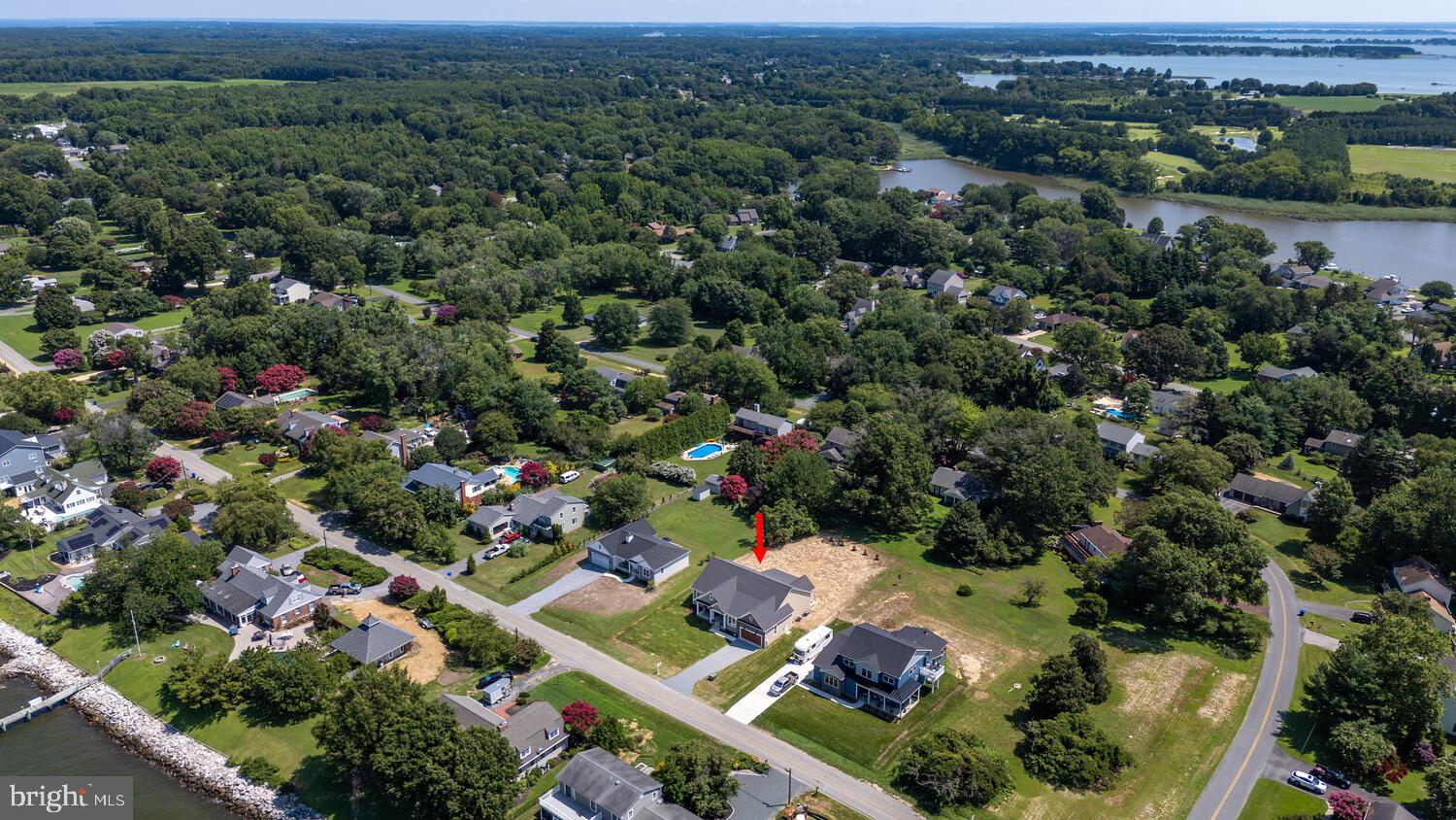 323 Queen Anne Club Dr